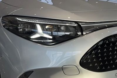 Mercedes CLA 250+ Progressive