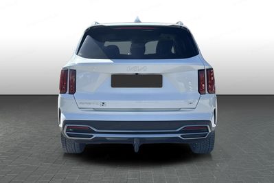 Kia Sorento Prestige Line 1.6 T-GDI HEV  4WD aut 7os.