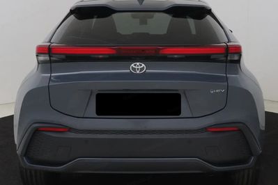 Toyota C-HR Style 1.8 Hybrid