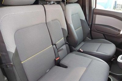 Renault Kangoo Van L2H1 Extra