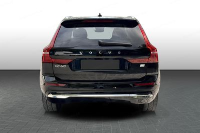 Volvo XC60 T6 Plug-In Hybrid AWD Core