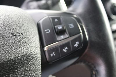 Ford Transit Custom L1H1 AT