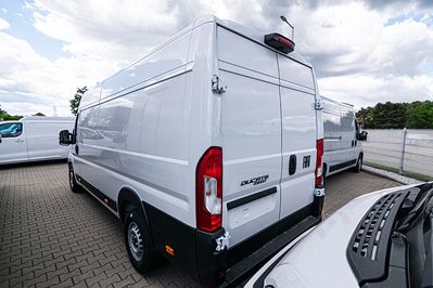 Fiat Ducato Maxi L4H2