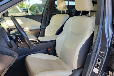 Lexus RX 350h F Sport Design