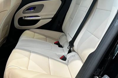 Mercedes CLA 200 Progressive