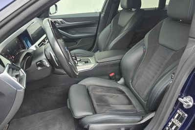 BMW Seria 4 Gran Coupe M440i xDrive