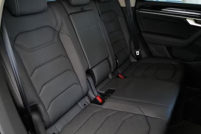 Volkswagen Touareg Elegance 3.0 V6 TFSI 4Motion