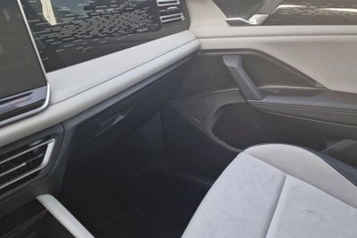 Volkswagen Tiguan Elegance 2.0 TSI DSG 4Mot.