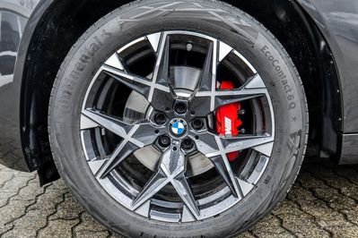 BMW X3 xDrive20d M Sport