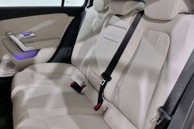 Mercedes A Klasa 200 Progressive