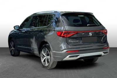 Seat Tarraco Xcellence 2.0 TDI  S&S DSG