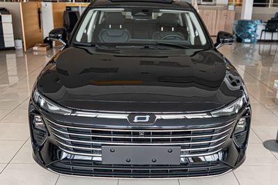 Bestune B70 2.0T Elegance aut