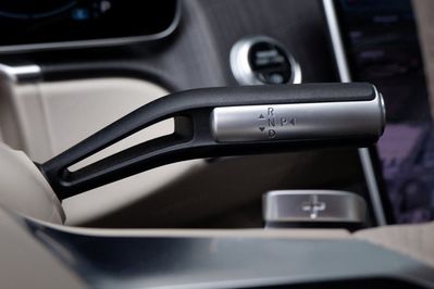 Mercedes Klasa S 450 d 4-Matic L AMG Line