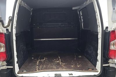 Toyota Proace City L1H1 Active