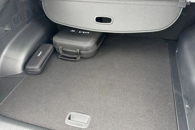 Kia EV6 84kWh