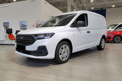 Ford Transit Connect L2H1 Trend