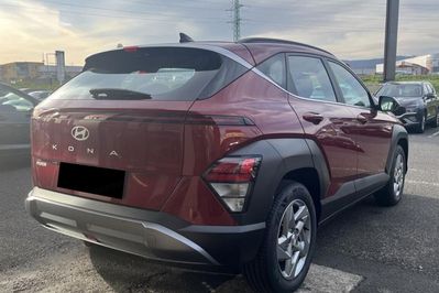 Hyundai Kona 1.0 T-GDI Executive
