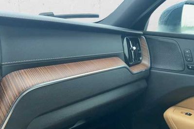 Volvo XC60 B5 B AWD Inscription