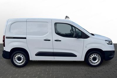Toyota Proace City L1H1