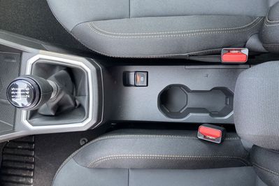 Dacia Jogger Extreme 5os. 1.2 Eco-G LPG