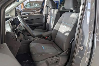 Ford Tourneo Connect Grand L2H1 Active A7