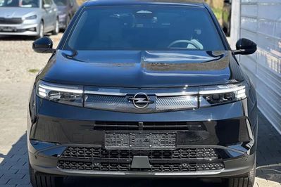 Opel Grandland X GS 1.2 Turbo