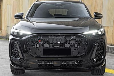 Audi Q5 SQ5 TFSI quattro Sportback