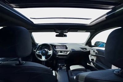 BMW Seria 2 Gran Coupe 220d xDrive M Sport