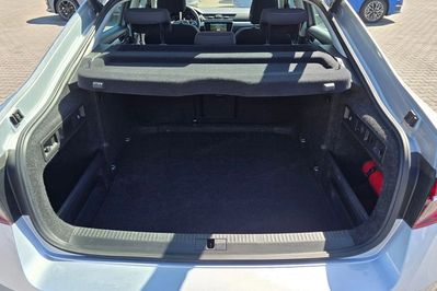Skoda Superb 2.0 TDI SCR Ambition DSG