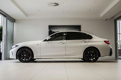 BMW Seria 3 320i xDrive M Sport
