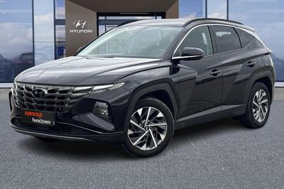 Hyundai Tucson 1.6 T-GDi Executive 2WD
