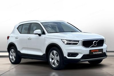 Volvo XC40 T3 Momentum Pro aut