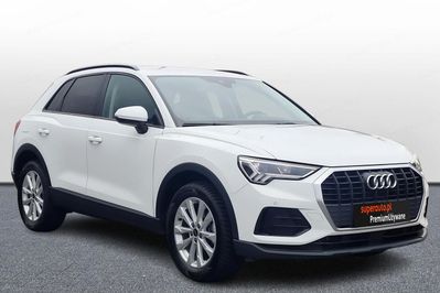 Audi Q3 35 TFSI