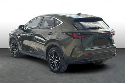 Lexus NX 350h Omotenashi AWD