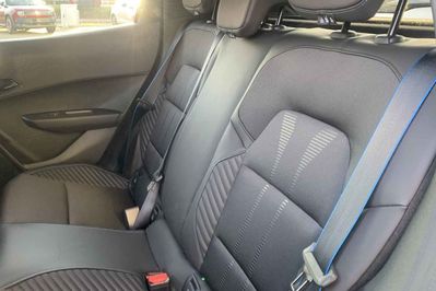 Renault Clio Esprit Alpine 1.8 E-TECH Full Hybrid