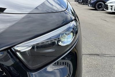 Mercedes A Klasa 220 4-Matic AMG Line