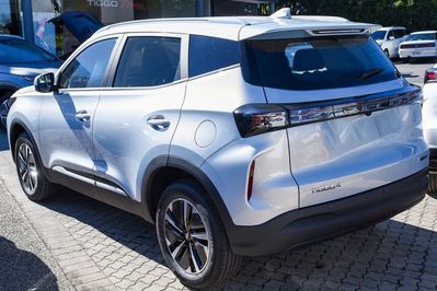 Chery Tiggo 4 Prestige 1.5 T-GDI HEV DHT