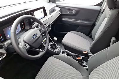 Ford Transit Courier Trend L1H1