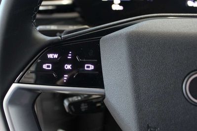 Audi Q5 TFSI Sportback S line