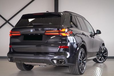 BMW X5 xDrive40d M Sport