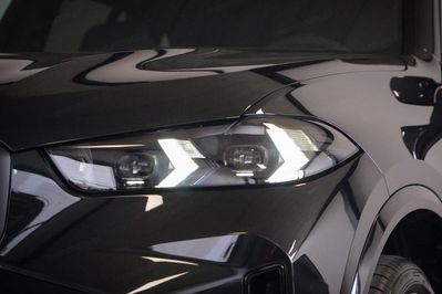 BMW X5 xDrive40d M Sport