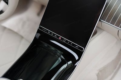 Mercedes Klasa S Maybach 580 4-Matic