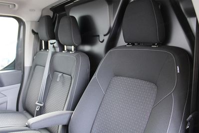 Ford Transit Custom 320 L2H1 Trend