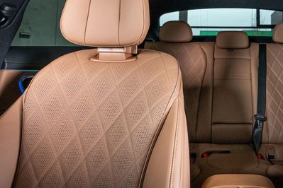 Mercedes E Klasa 220 d 4-Matic AMG