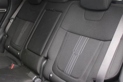 Hyundai Tucson 1.6 T-GDi HEV Executive 2WD