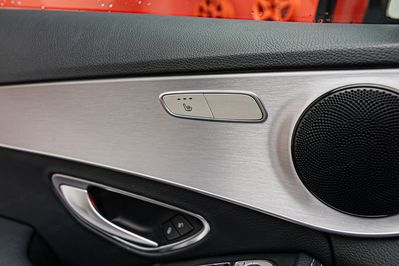 Mercedes Klasa C 180 Avantgarde