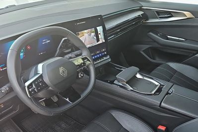 Renault Austral 1.3 Tce Mhev Techno