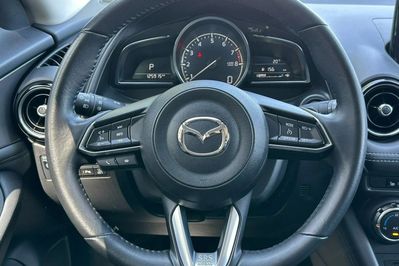 Mazda CX-3 SkyMotion