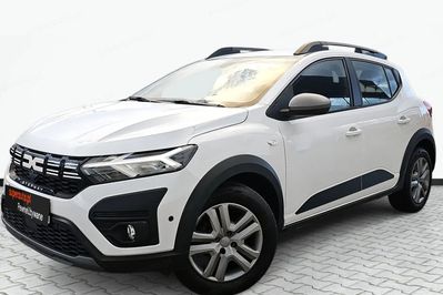 Dacia Sandero Stepway 1.0 TCe Expression