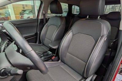 Kia Ceed 1.5 T-GDI L DCT